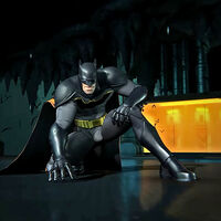 "Me emocioné, 3 segundos después cerré el vídeo". DC anuncia su nuevo juego de lucha, pero no va a ser lo que esperabas 