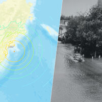 0,2 puntos de magnitud y 70 años de preparación contra desastres: lo que diferencia el letal tsunami de 1952 del ocurrido hoy