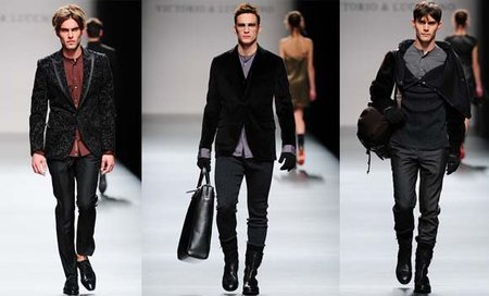 Cortes de pelo Primavera/Verano 2010: lo más vistoso de las pasarelas