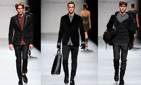 Cortes de pelo Primavera/Verano 2010: lo más vistoso de las pasarelas