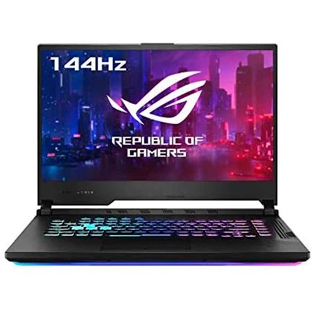 Asus Rog Strix G15 G512lw 3