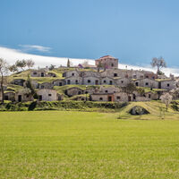 Viaja a la Tierra Media sin salir de España: descubre la ‘aldea hobbit’ de Burgos 