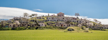 Viaja a la Tierra Media sin salir de España: descubre la ‘aldea hobbit’ de Burgos 