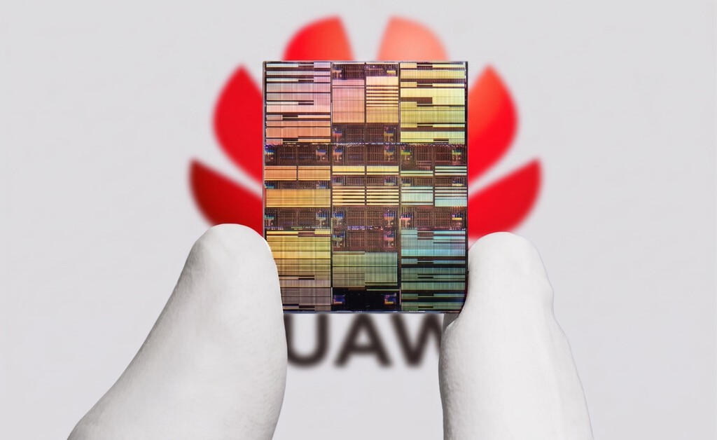 He Tingbo, de Huawei: "Es la primera vez que China propone un nuevo principio para la industria de chips". No todos están convencidos
