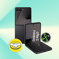 Uno de los celulares plegables más populares del mercado ahora está 4,500 pesos más barato: Galaxy Z Flip7 de 512 GB