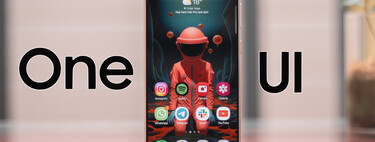 Qué es One UI, toda la información y los mejores trucos del sistema operativo de Samsung en Android