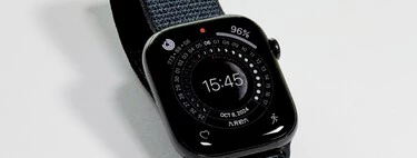 El Apple Watch tiene una función muy útil que pasa desapercibida: puedes usarlo para hacer fotos a distancia con el iPhone 