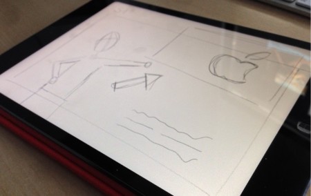 Herramientas para la creación de storyboards en OS X y iOS
