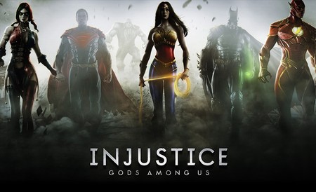 Injustice: Dioses entre Nosotros se une a los retrocompatibles de Xbox
