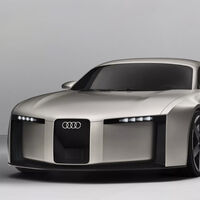 No te acostumbres al diseño de los nuevos Audi, porque este prototipo ya marca el camino de los siguientes bajo la tutela de su nuevo diseñador