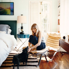 Foto 6 de 10 de la galería casas-de-famosos-mark-ruffalo en Decoesfera