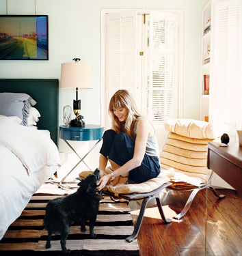 Casas de famosos: Mark Ruffalo