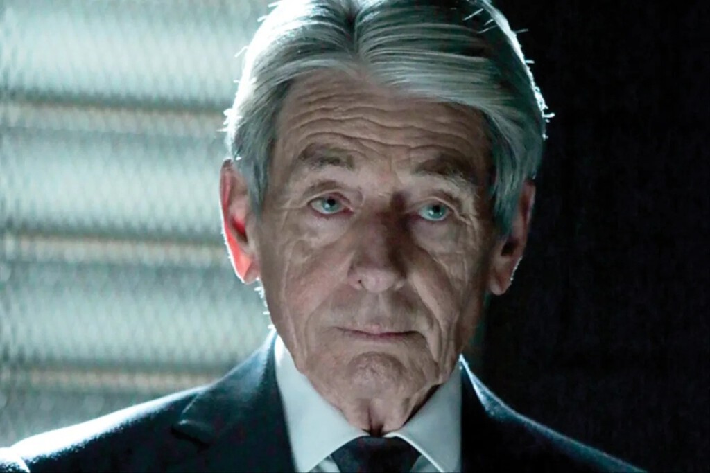 Tragedia en la familia de Christopher Nolan por la muerte del famoso tío del director de 'El caballero oscuro' y 'La odisea' 