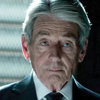 Tragedia en la familia de Christopher Nolan por la muerte del famoso tío del director de 'El caballero oscuro' y 'La odisea' 