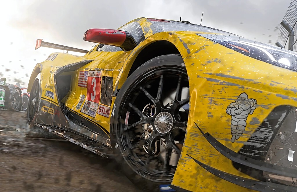 Es una saga casi tan vieja como la propia Xbox y, aunque ha perdido a la mitad de sus creadores, no está muerta