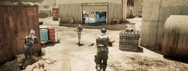 Hay un ganador claro de Fortnite Creativo 2.0 con Unreal Engine y es un grupo en horas bajas como son los creadores de contenido 