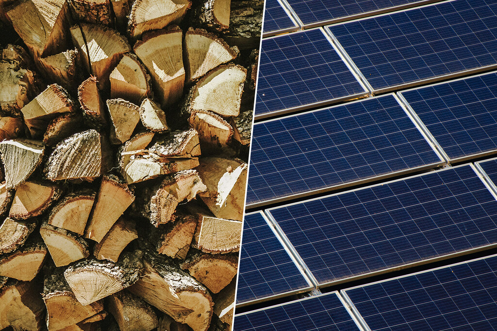 Un hub de todo en uno: en San Sebastián han adjudicado un proyecto híbrido de agua caliente, FV, paneles térmicos, aerotermia y biomasa  