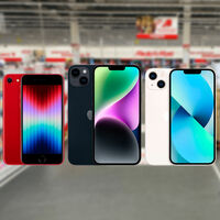 MediaMarkt liquida los iPhone de exposición en su outlet antes de la llegada del nuevo teléfono de Apple