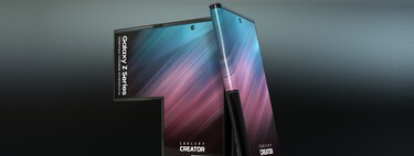 Cada vez hay más móviles plegables, pero su disponibilidad global sigue siendo un problema