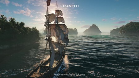 Assassins Creed 4 Black Flag Resynced 3