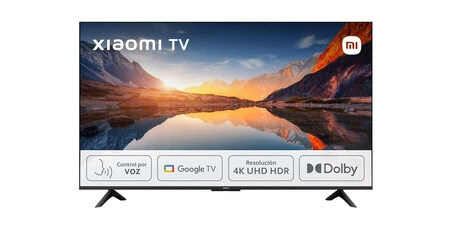 Xiaom TV A 2025 65"