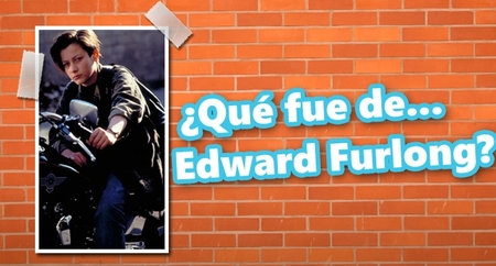 ¿Qué fue de... Edward Furlong?