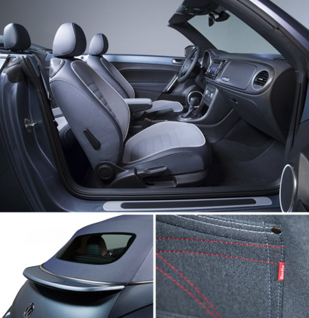 Beetle Denim Sumario