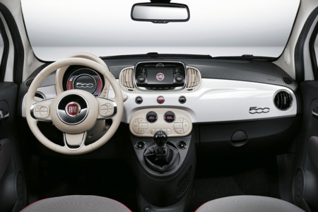 Fiat 500 2016 3