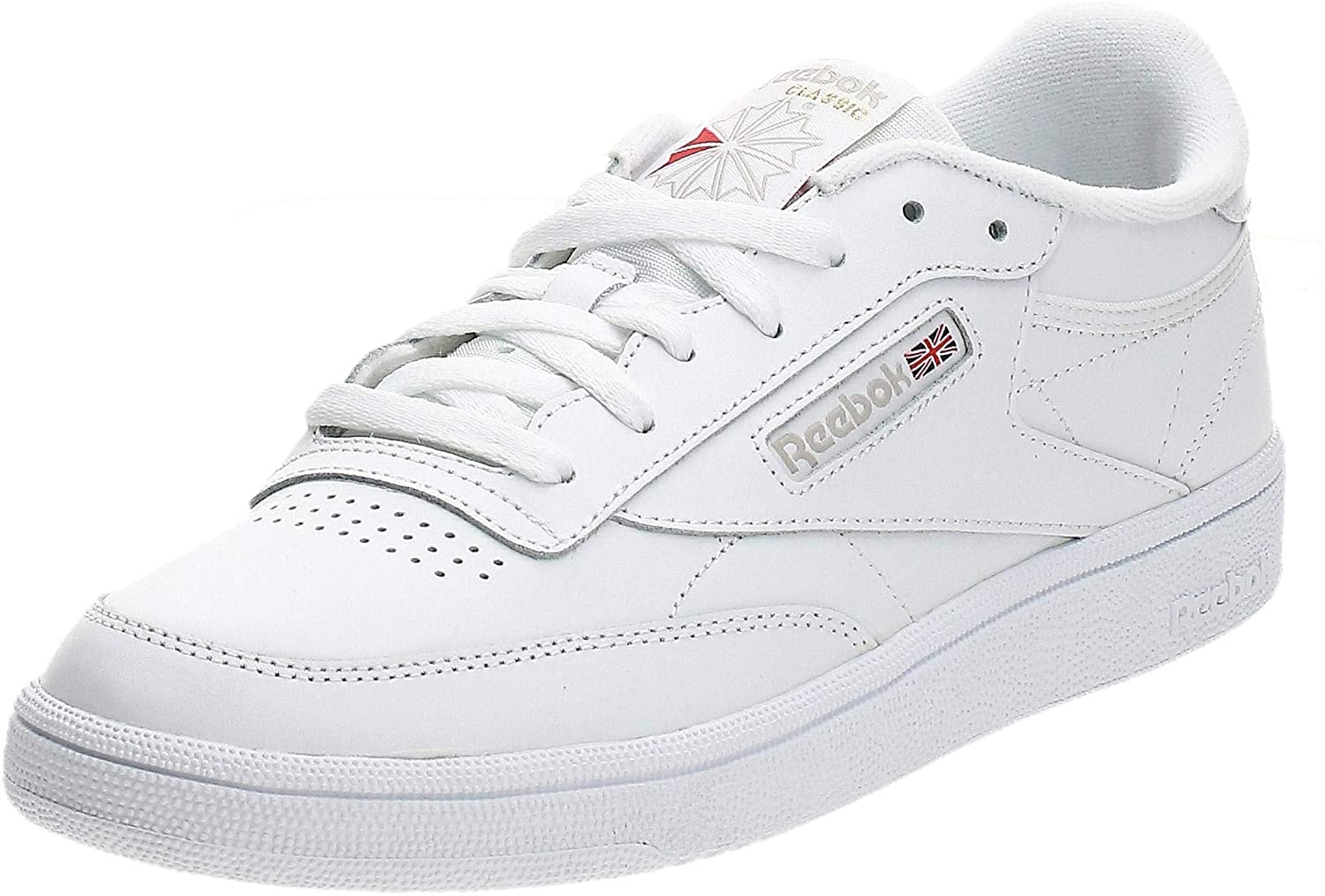 Zapatillas de Reebok modelo Club C 85