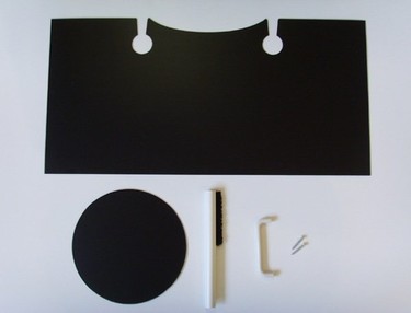 Se acabó el poner la mano para recoger las migas de la mesa