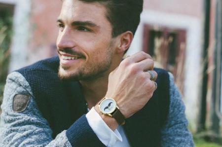 Hazte con el estilo de Mariano di Vaio por menos de 70 euros