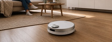 Muchos le ponemos nombre al robot aspirador. La pregunta es por qué no hacemos lo mismo con otros electrodomésticos