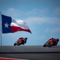 MotoGP está preparando una segunda carrera en los Estados Unidos, y ya tienen elegido hasta el circuito 