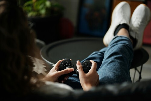 Playstation