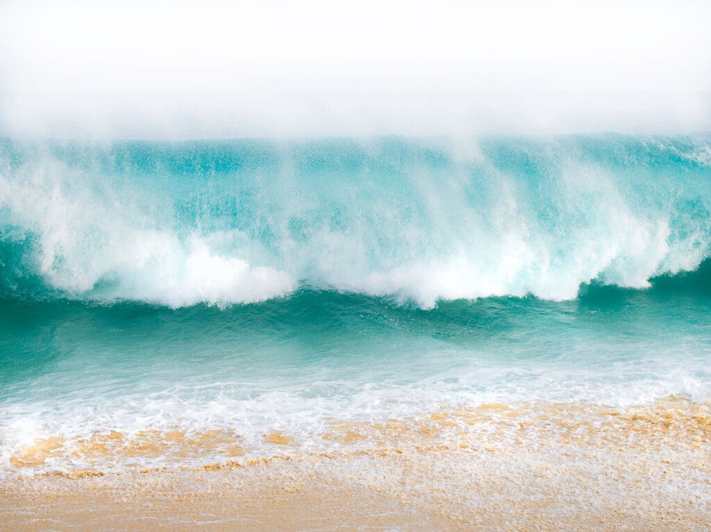 Llevamos años hablando de la posibilidad de un "tsunami" en el Mediterráneo: cuánto hay de real y cuánto no