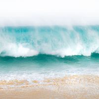 Llevamos años hablando de la posibilidad de un "tsunami" en el Mediterráneo: cuánto hay de real y cuánto no 