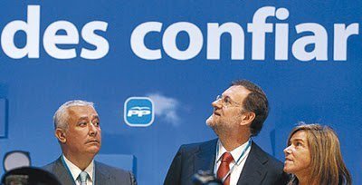 La Convención del PP ya anticipó su desprecio y traición a Internet