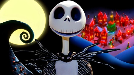 Pesadilla Antes De Navidad