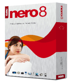 Nero 8, actualización pensando en la alta definición