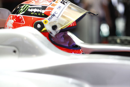 La renovación de Michael Schumacher tendrá que esperar