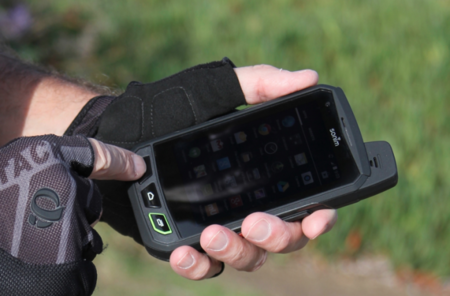 Sonim XP7 Extreme, resistencia y conectividad LTE en uno