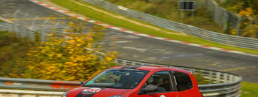 Sueñas con ir a Nürburgring y lo sabemos. Por eso aquí comienza nuestra guía para principiantes (parte 1)