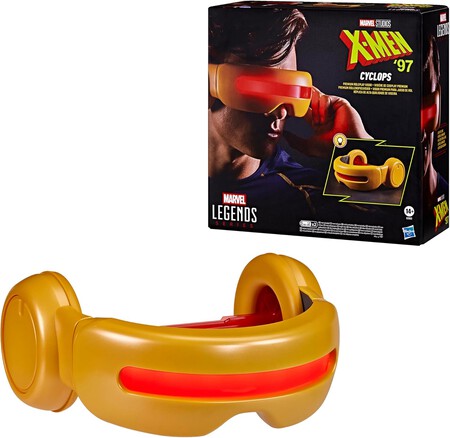 Xmen 97 visor