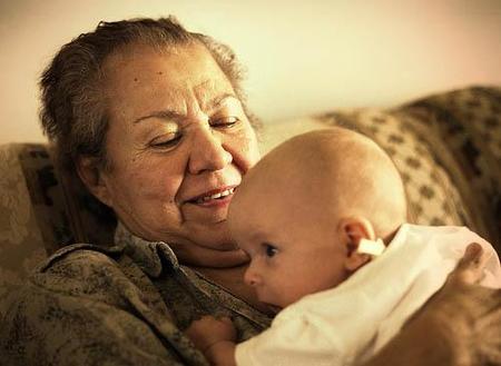 abuelas