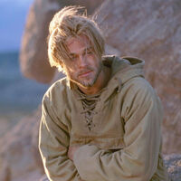 Antes de triunfar en China, Brad Pitt estuvo casi 20 años si poder pisar el país por simplemente rodar una película