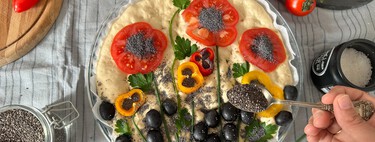 Las semillas que tienen más proteína que la carne y seis veces más calcio que la leche