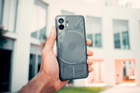 Nothing Phone 2