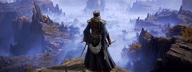 Elden Ring nos hace la boca agua con su primera e impresionante figura de Ranni, la mejor señora del juego 