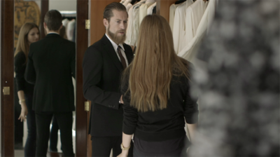 Los mejor vestidos y nuevos dandis británicos