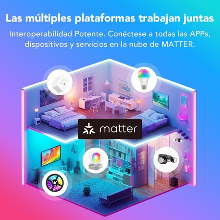 Matter